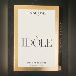 Lancome Idole NEW